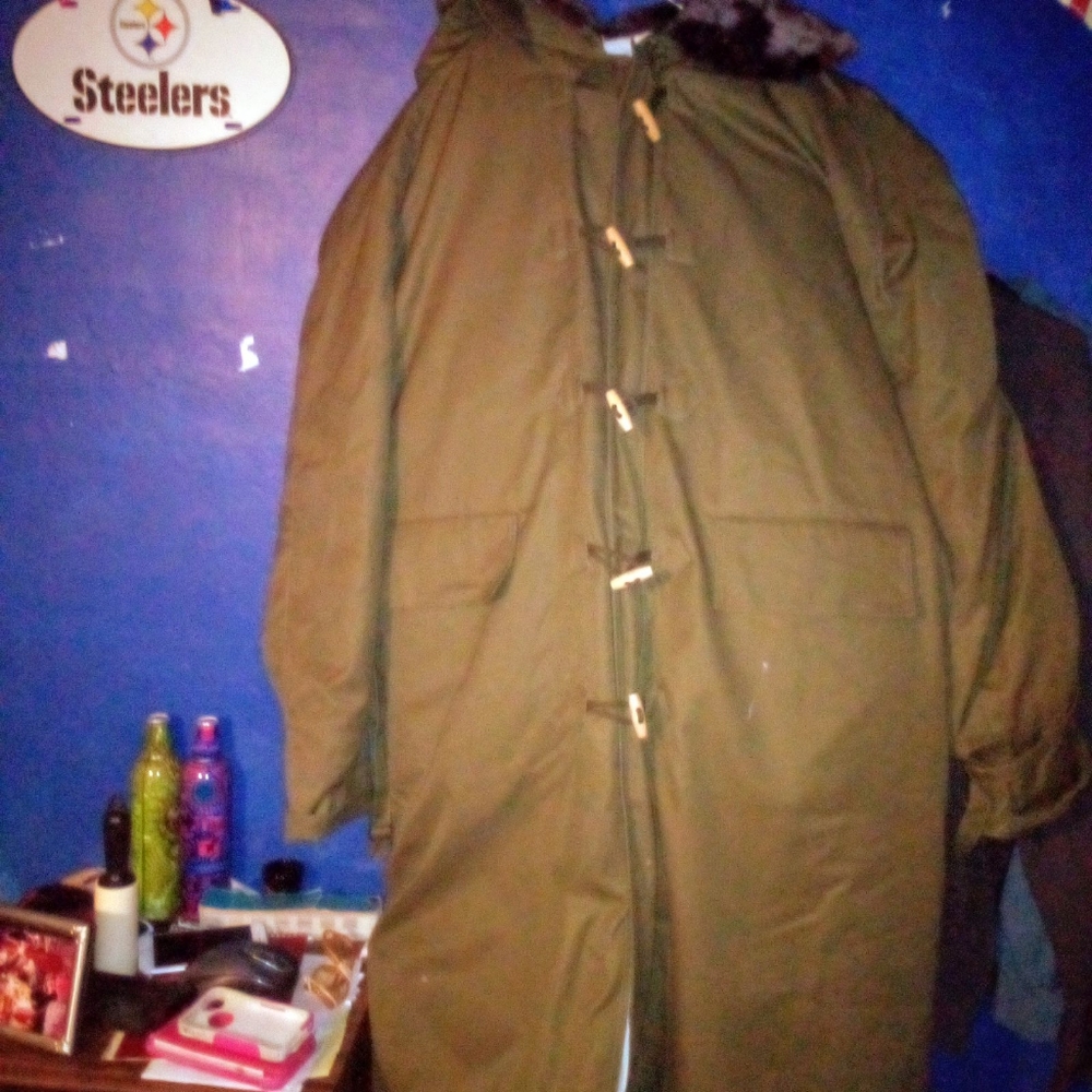 Valentini Confezioni women's trench coat